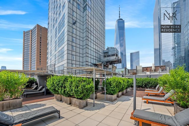 $4,200 | 120 Greenwich Street, Unit 12E | Financial District