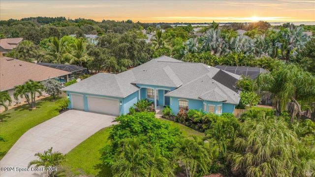 $815,000 | 3237 Eclipse Court | Merritt Island