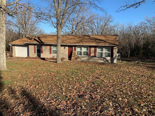 $189,850 | 1868 Acid Mine Road | Meramec Township - Franklin County