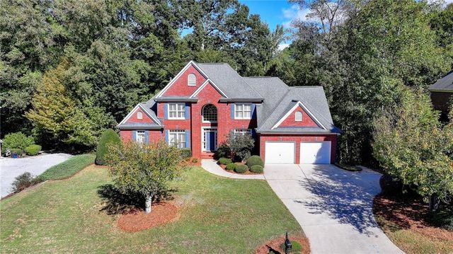 $1,099,000 | 1333 Riverview Run Lane | Chattahoochee Run