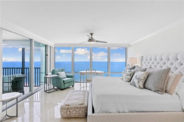 $2,549,000 | 4651 Gulf Shore Boulevard North, Unit 1703 | Park Shore