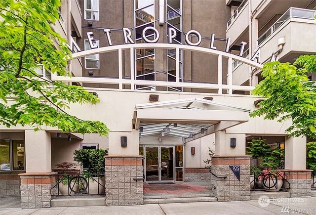 $780,000 | 925 110th Avenue Northeast, Unit 307 | Downtown Bellevue