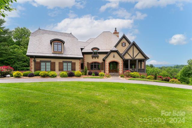 $2,399,000 | 33 Walnut Grove Lane | Leicester Township - Buncombe County