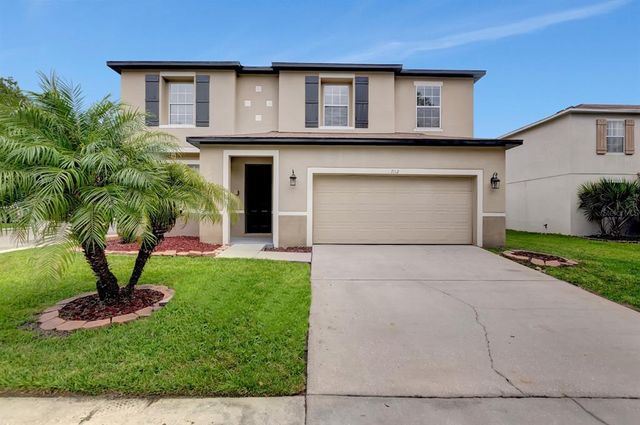 $469,800 | 7112 Early Gold Lane | Riverview