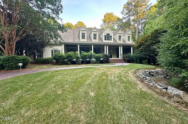 $1,500,000 | 131 Lavinia Lane | Chapel Hill Township - Orange County