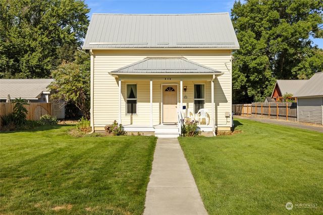 $189,000 | 616 Orchard Street | Waitsburg