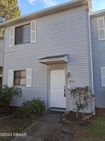 $1,600 | 1402 Deer Springs Road | Port Orange