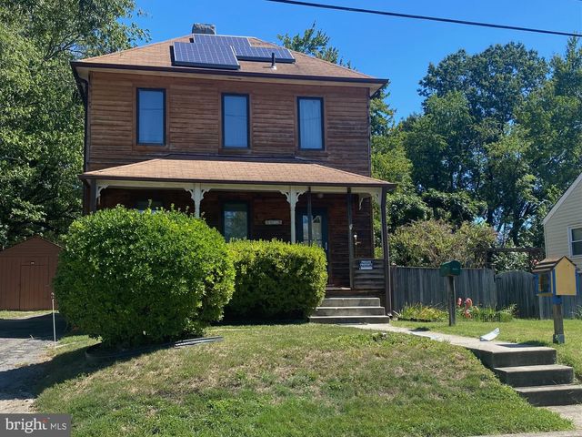 $509,900 | 8515 60th Place | Berwyn Heights