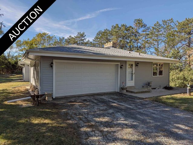 $1 | W330-n5647 W330-n5647 County Road | Merton Town