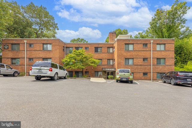 $1,895 | 702 Chaney Drive, Unit 303 | Takoma Park