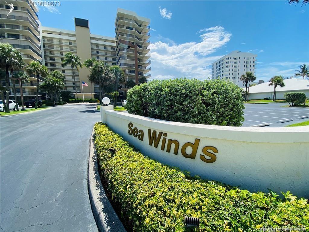 a view of a sign board with street