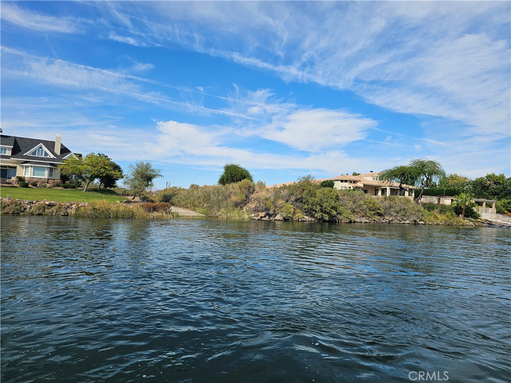 a view of lake