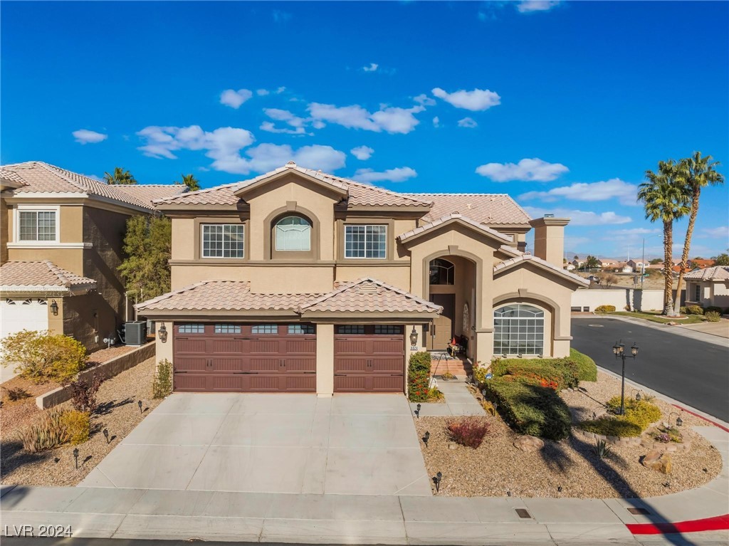 New SMART custom designed insulated garage doors