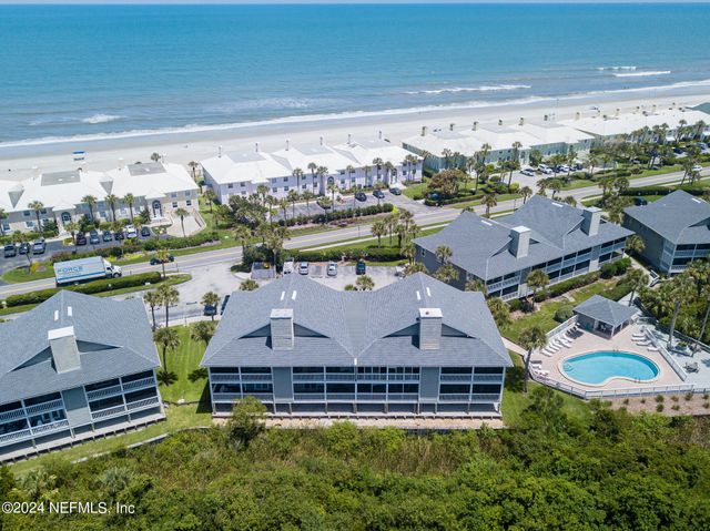 $815,000 | 624 Ponte Vedra Boulevard, Unit C8 | Beach House