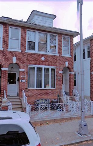 $1,880,000 | 1560 West 8th Street | Bensonhurst