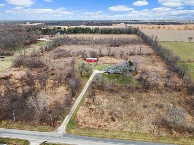 1607 Wheeler Road | Franklin Township - DeKalb County