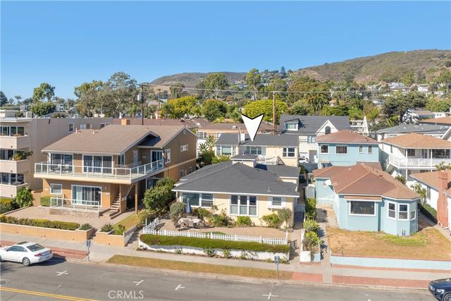 $5,400,000 | 220 Cliff Drive | North Laguna Beach