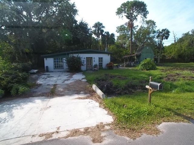 $350,000 | 6109 Adams Street | Gibsonton