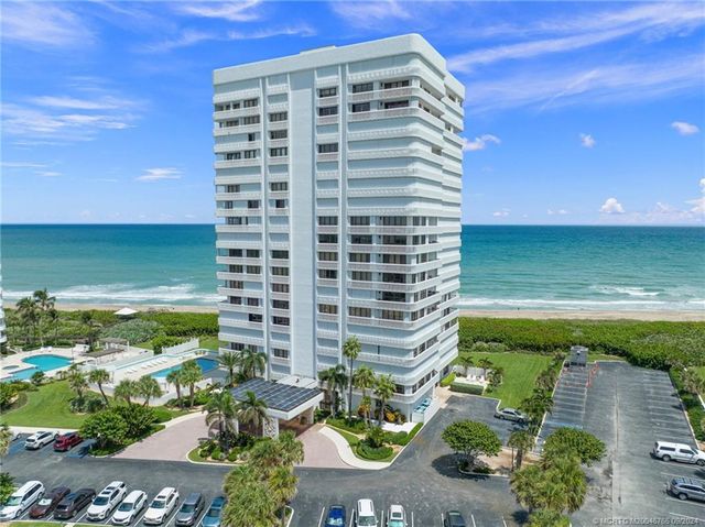 $5,000 | 9960 South Ocean Drive, Unit PH 5 | Hutchinson Island South