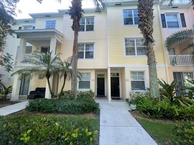 $2,800 | 155 Galicia Way, Unit 207 | Abacoa