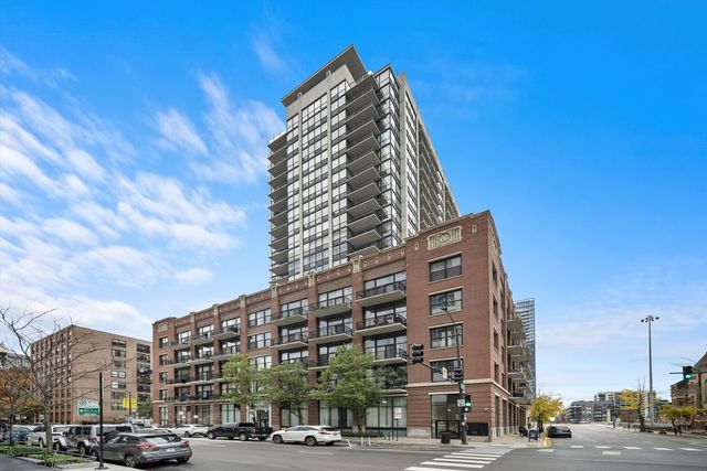 $225,000 | 210 South Desplaines Street, Unit 908 | West Loop