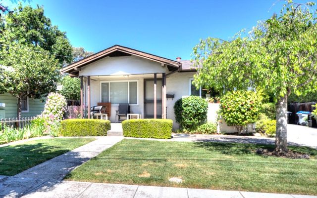 $2,585,000 | 664 Ehrhorn Avenue | Old Mountain View