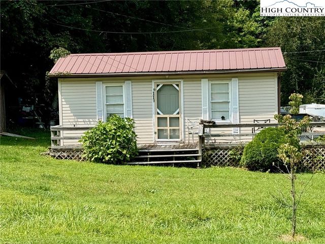 $70,000 | 119 Ginnie Street | Elk Park