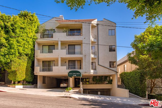 $950,000 | 1140 Alta Loma Road, Unit 204 | West Hollywood Vicinity