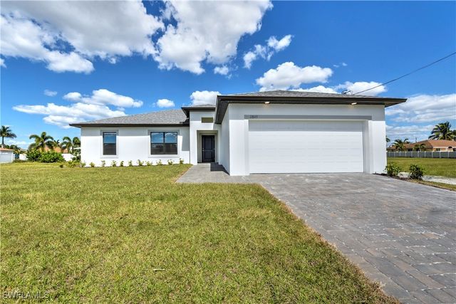 $399,000 | 3331 Northwest 5th Street | Cape Coral