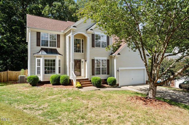 $630,500 | 5609 Laskin Court | Wyngate