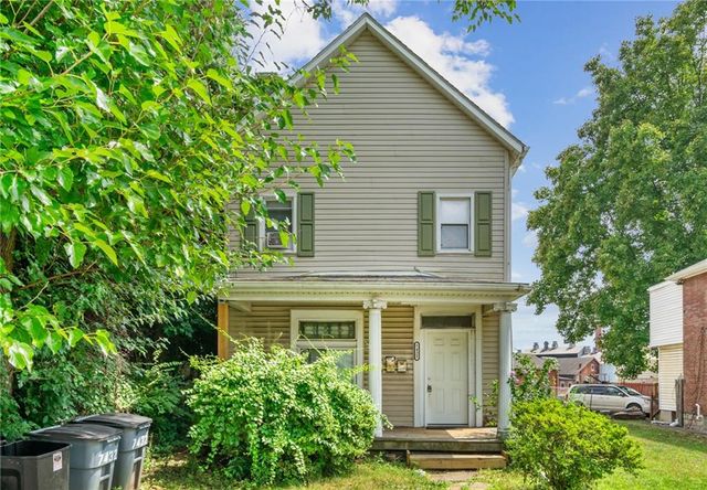 $230,000 | 7432 Duquesne Avenue | Swissvale