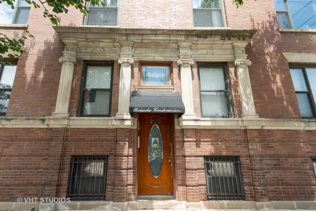 $300,000 | 212 East 44th Street, Unit 2 | Bronzeville