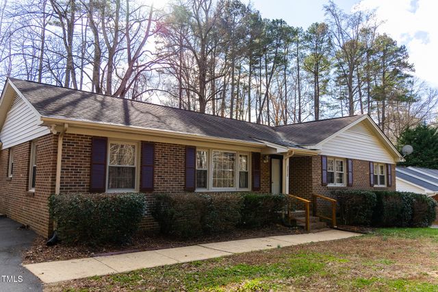 $519,000 | 3212 Sparger Road | Durham