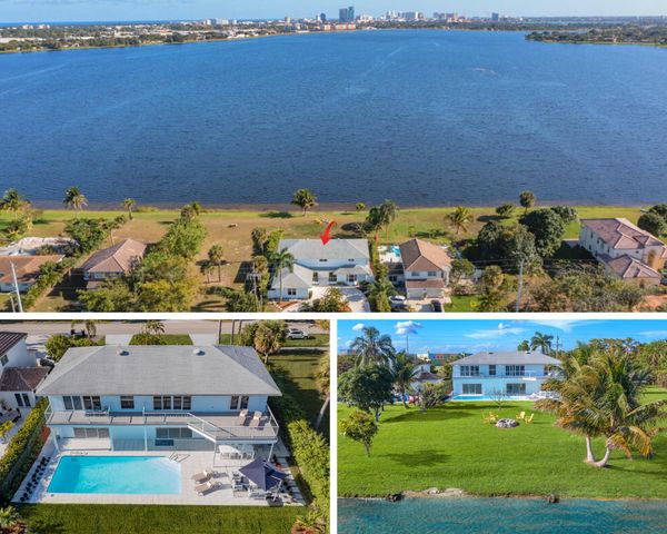 $2,350,000 | 3718 North North Shore Drive | Northshore