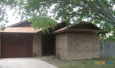 $995 | 2111 Cimmaron Drive | Chimney Corners