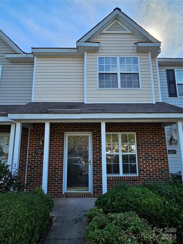 $264,900 | 12215 Hood Bend Court | Bennington Place