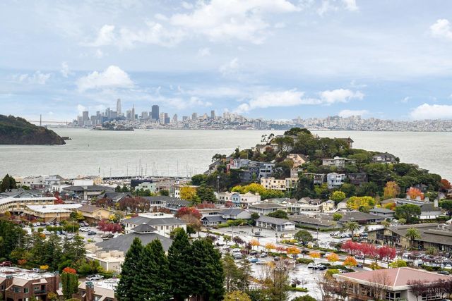 $3,500 | 45 Harbor Oak Drive, Unit 22 | Tiburon