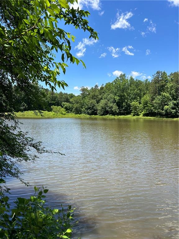 a view of a lake view