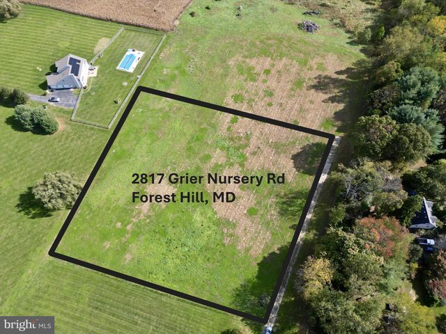 $275,000 | 2817 Grier Nursery Road