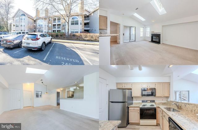 $300,000 | 5612 Willoughby Newton Drive, Unit 36 | Centreville