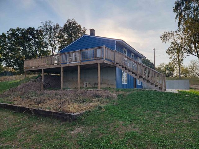 $295,500 | 42132 County Road X | Clayton