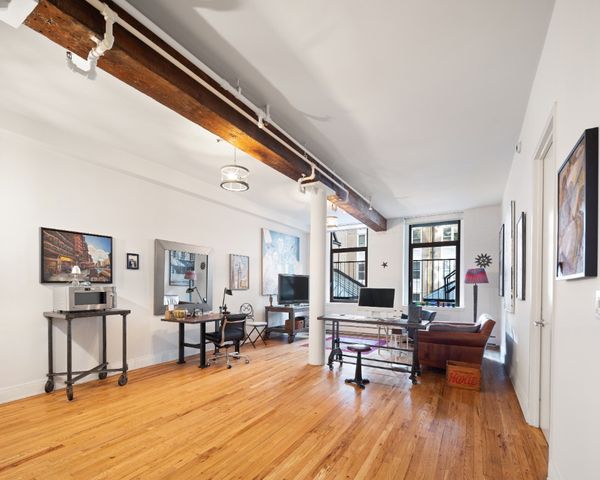 $1,450,000 | 124 West 24th Street, Unit 2B | Chelsea