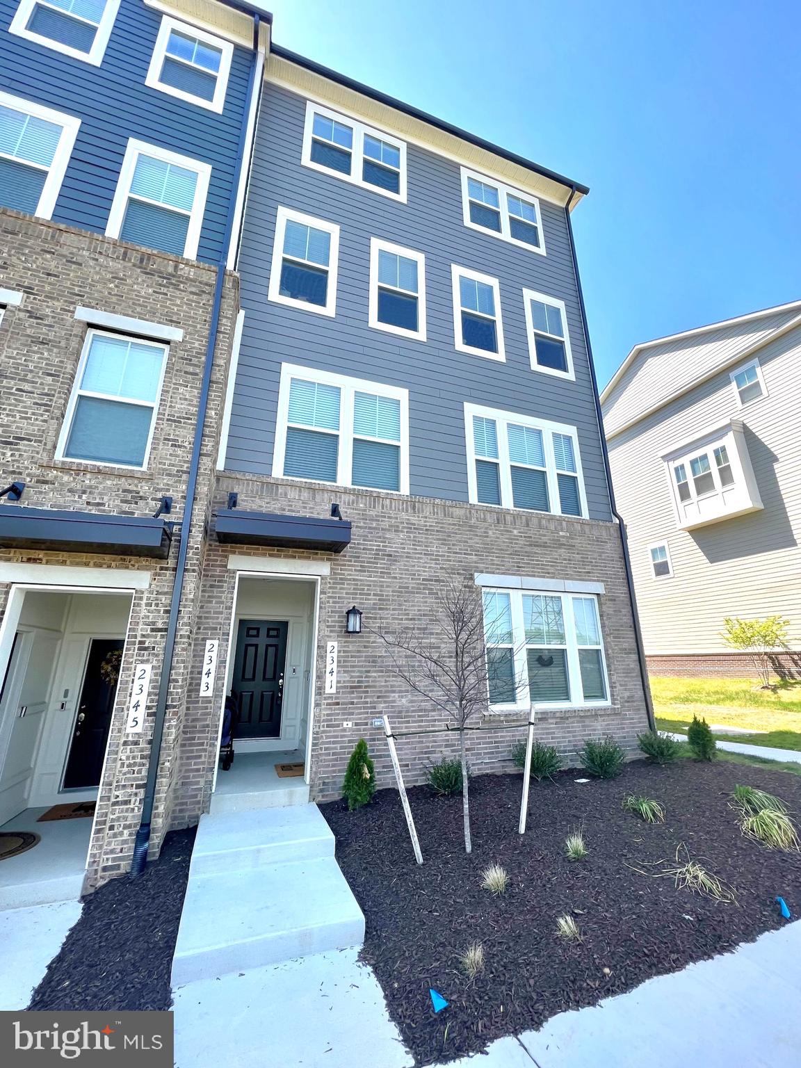 2343 Stephanie Tessa Lane, Woodbridge, VA 22191 | Compass