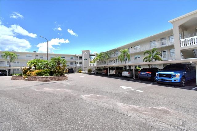 $210,000 | 952 Virginia Street, Unit 110 | Dunedin