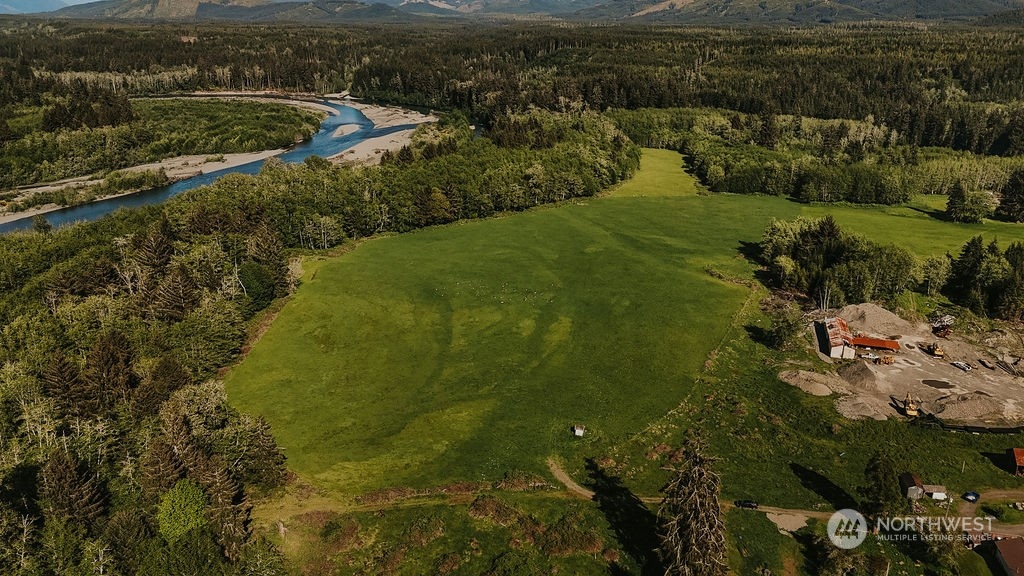 a view of lake