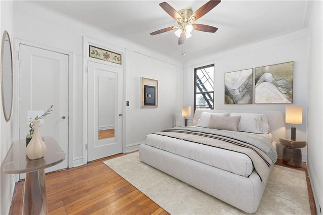 $648,995 | 2 Grace Court, Unit 1X | Brooklyn Heights