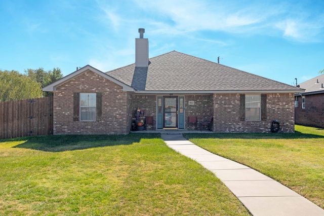 $264,000 | 9812 Northeast 27th Avenue | Amarillo