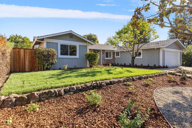 $5,400 | 3156 Stinson Circle | Diablo Shadows