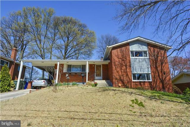 $549,900 | 5904 Chestnut Hill Road | College Park