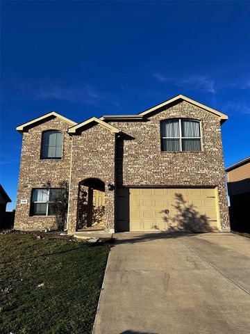 $2,200 | 409 Gulf Stream Lane | Remington Park